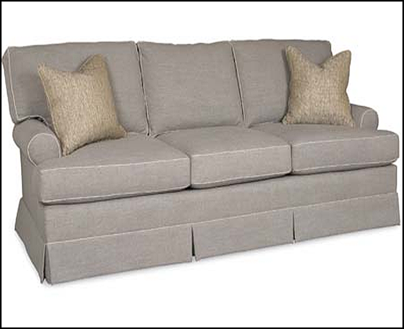 Good Life of Design Choosing a Sofa Style and Fabric